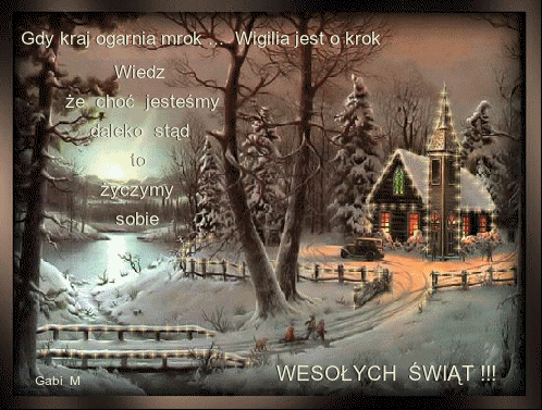 Gdy kraj ogarnia mrok